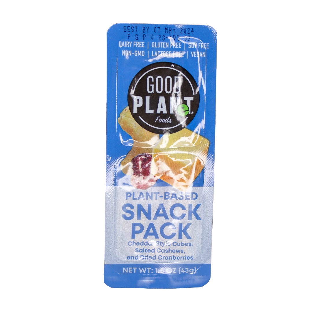 Good Planet - Snack Packs (In Store Pickup Only)