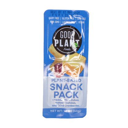 Good Planet - Snack Packs (In Store Pickup Only)