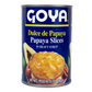Goya - Dulce de Papaya - 17 oz