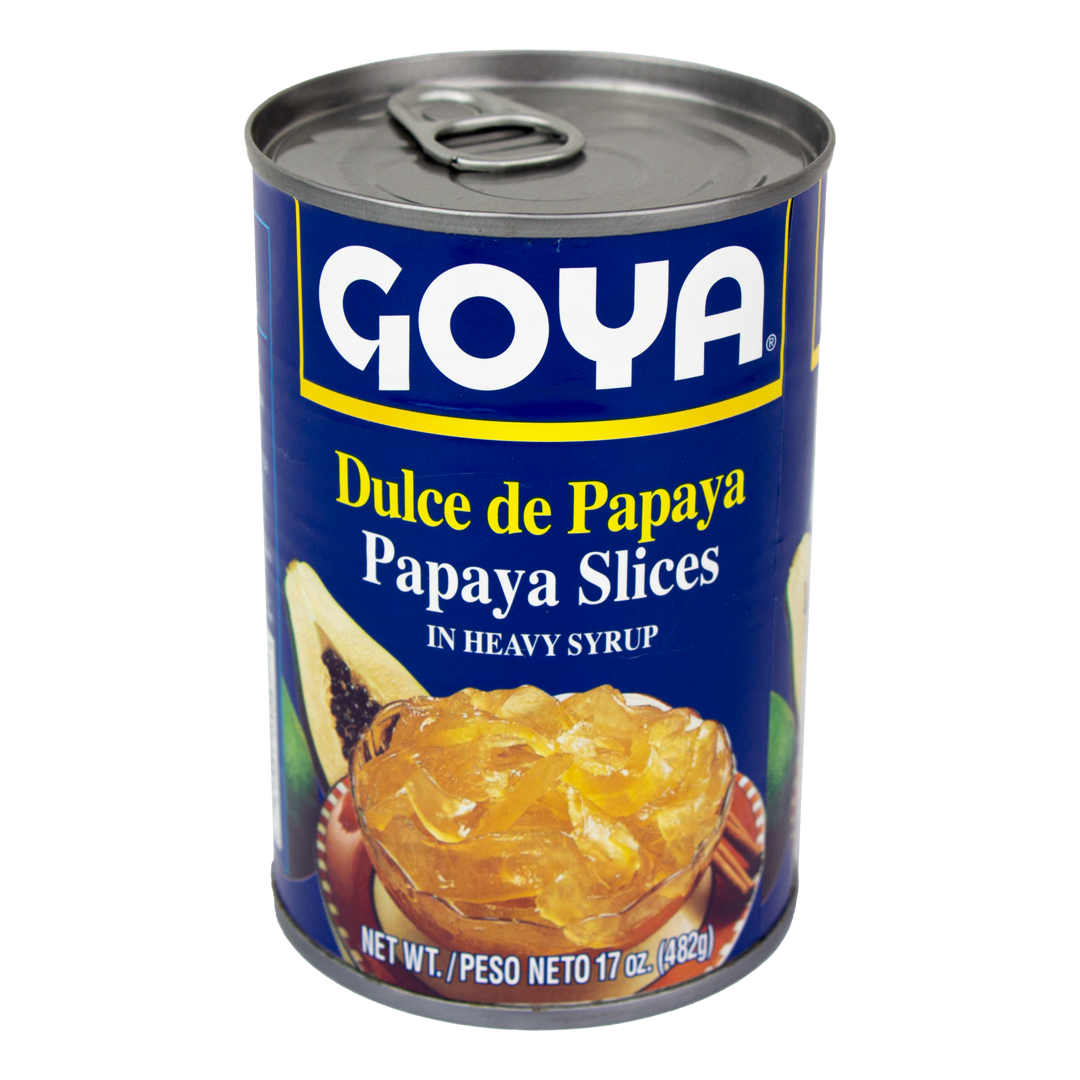 Goya - Dulce de Papaya - 17 oz