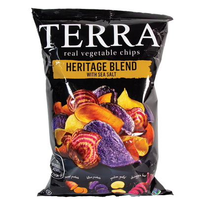 Terra - Heritage Blend