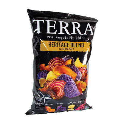 Terra - Heritage Blend