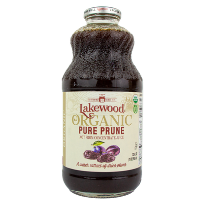 Lakewood Organic  Pure Prune