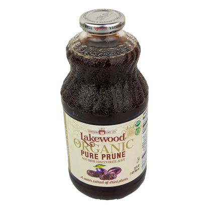 Lakewood Organic  Pure Prune