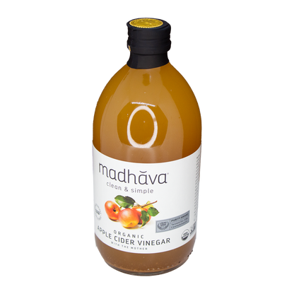 Madhava -  Apple Cider Vinegar