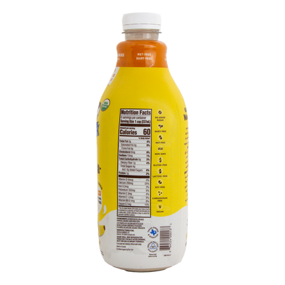 Mooala - Original Banana Milk - 48 fl oz ( In Store Pick-Up Only)