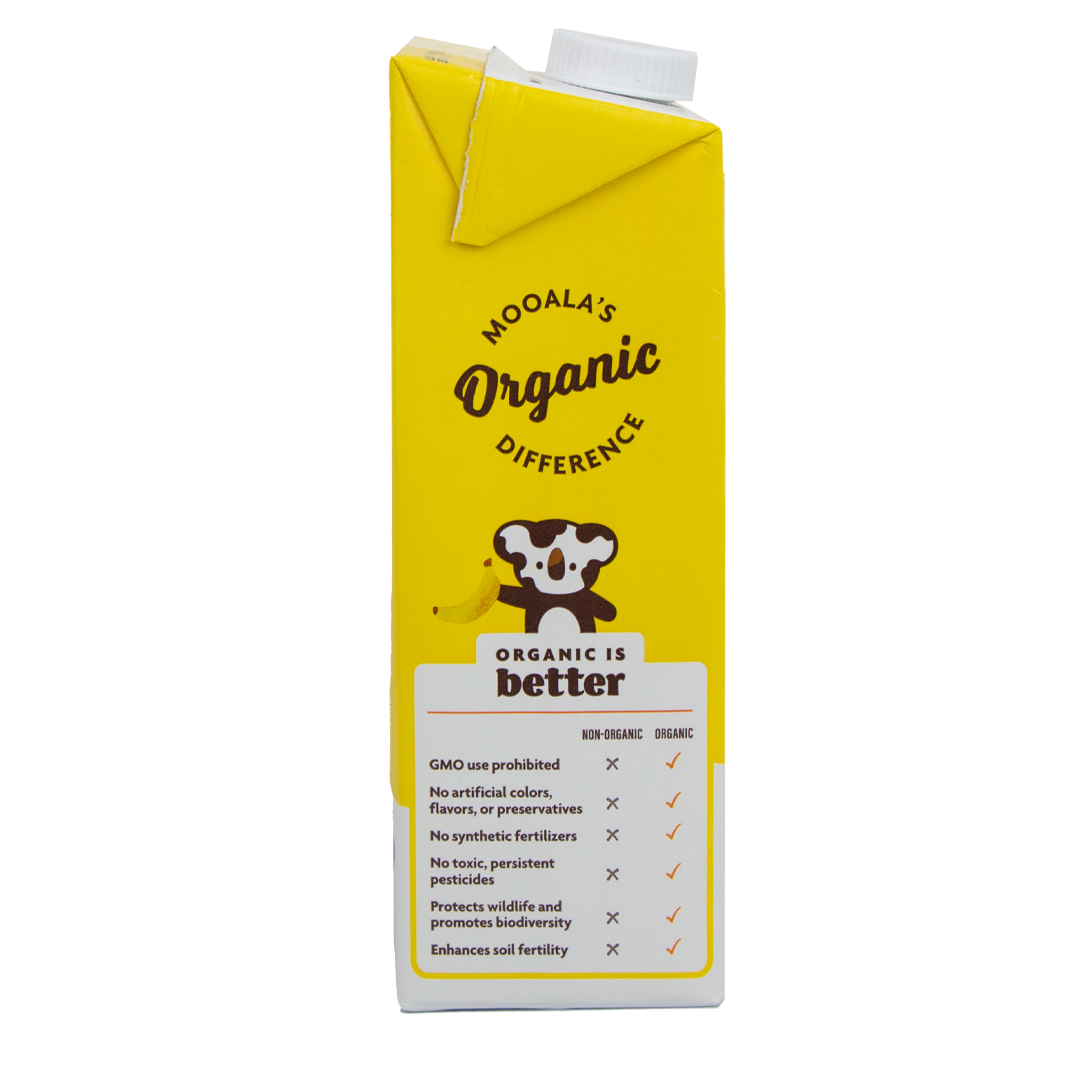 Mooala Original Banana Milk (In Store Pick-up Only)