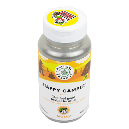 Natural Balance - Happy Camper