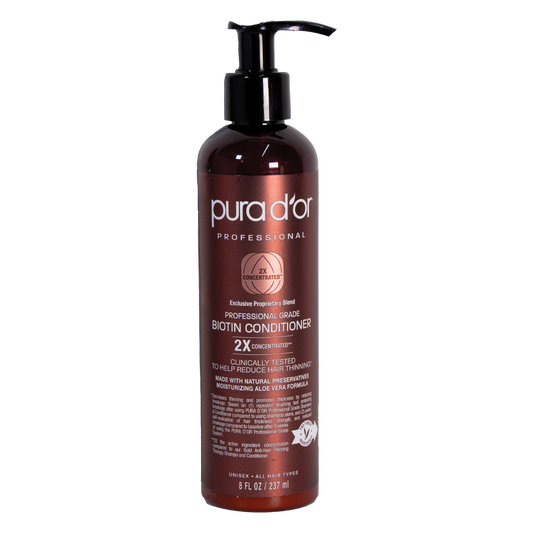 Pura D'Or - Professional Grade Biotin Conditioner