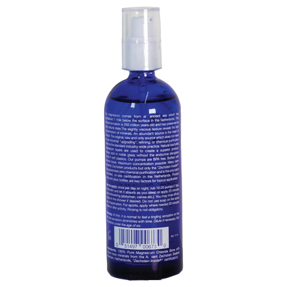 The Heart of Tradition - Topical Magnesium