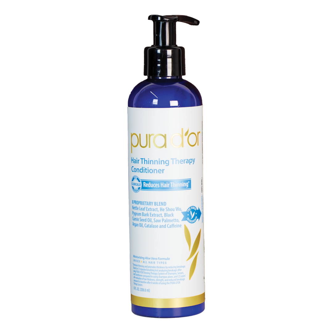 Pura D'OR - Hair Thinning Therapy Conditioner