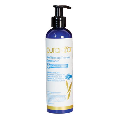 Pura D'OR - Hair Thinning Therapy Conditioner