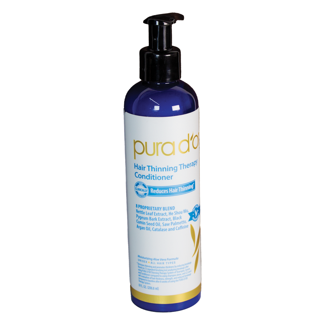 Pura D'OR - Hair Thinning Therapy Conditioner