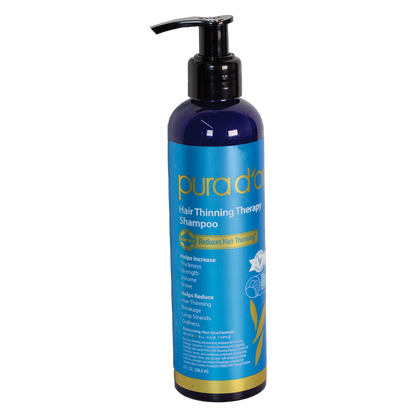 Pura D'OR - Hair Thinning Therapy Shampoo