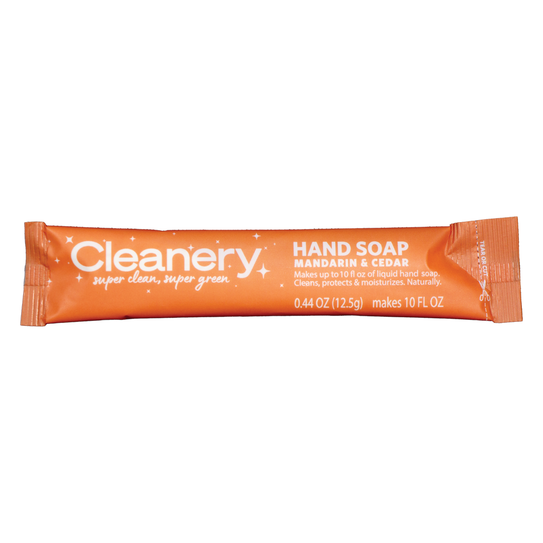 Cleanery -  Jabon para Manos