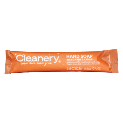 Cleanery -  Jabon para Manos