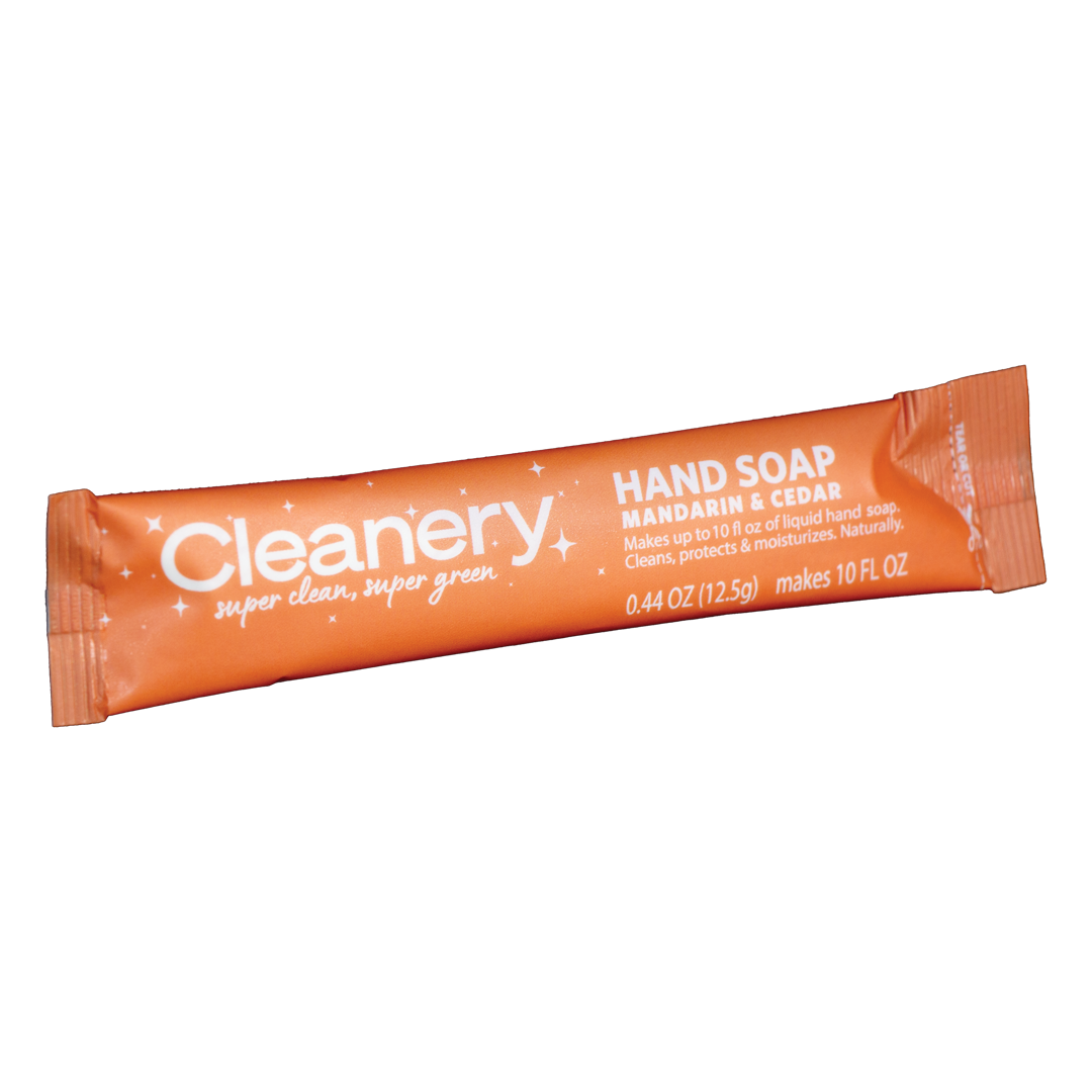 Cleanery -  Jabon para Manos