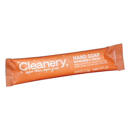 Cleanery -  Jabon para Manos