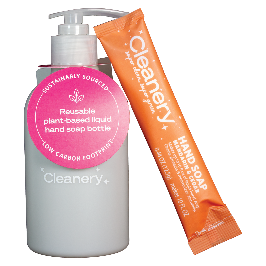 Cleanery -  Jabon para Manos