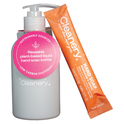 Cleanery -  Jabon para Manos