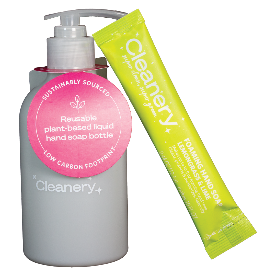 Cleanery -  Jabon para Manos