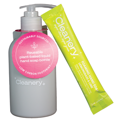 Cleanery -  Jabon para Manos