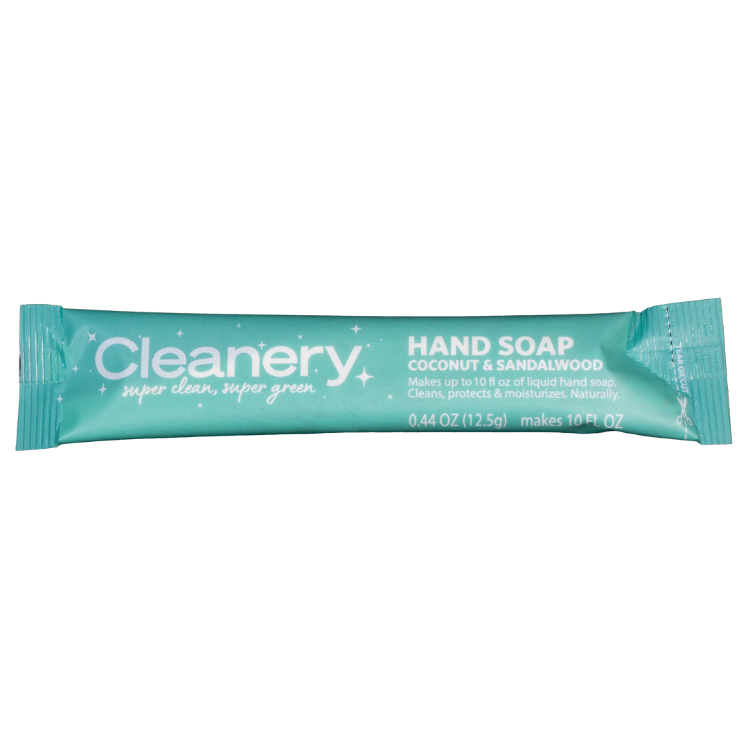 Cleanery -  Jabon para Manos