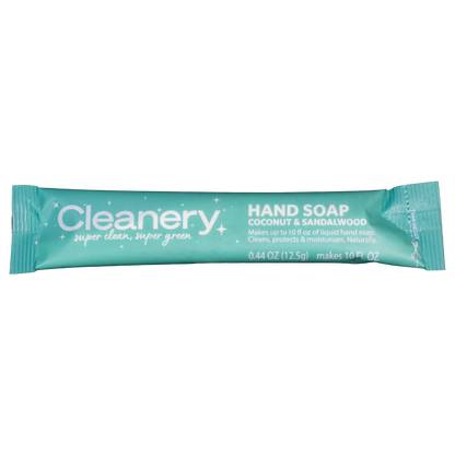 Cleanery -  Jabon para Manos