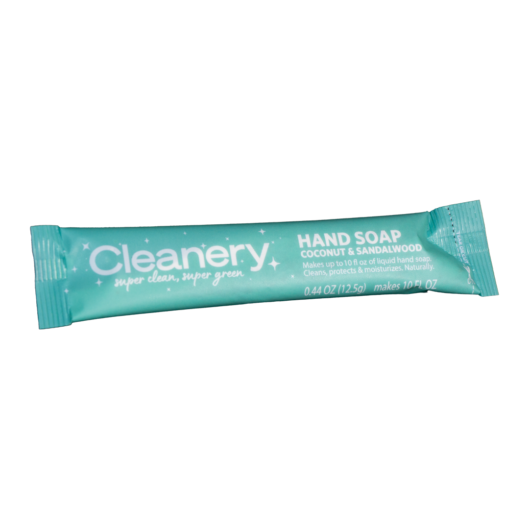 Cleanery -  Jabon para Manos