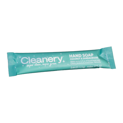 Cleanery -  Jabon para Manos