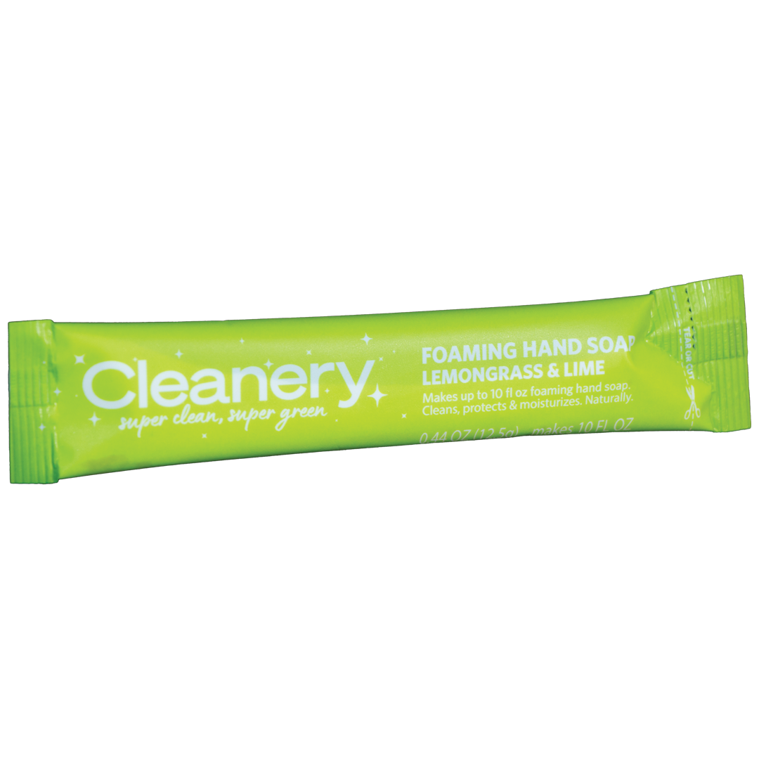 Cleanery -  Jabon para Manos