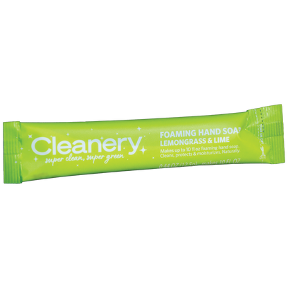 Cleanery -  Jabon para Manos