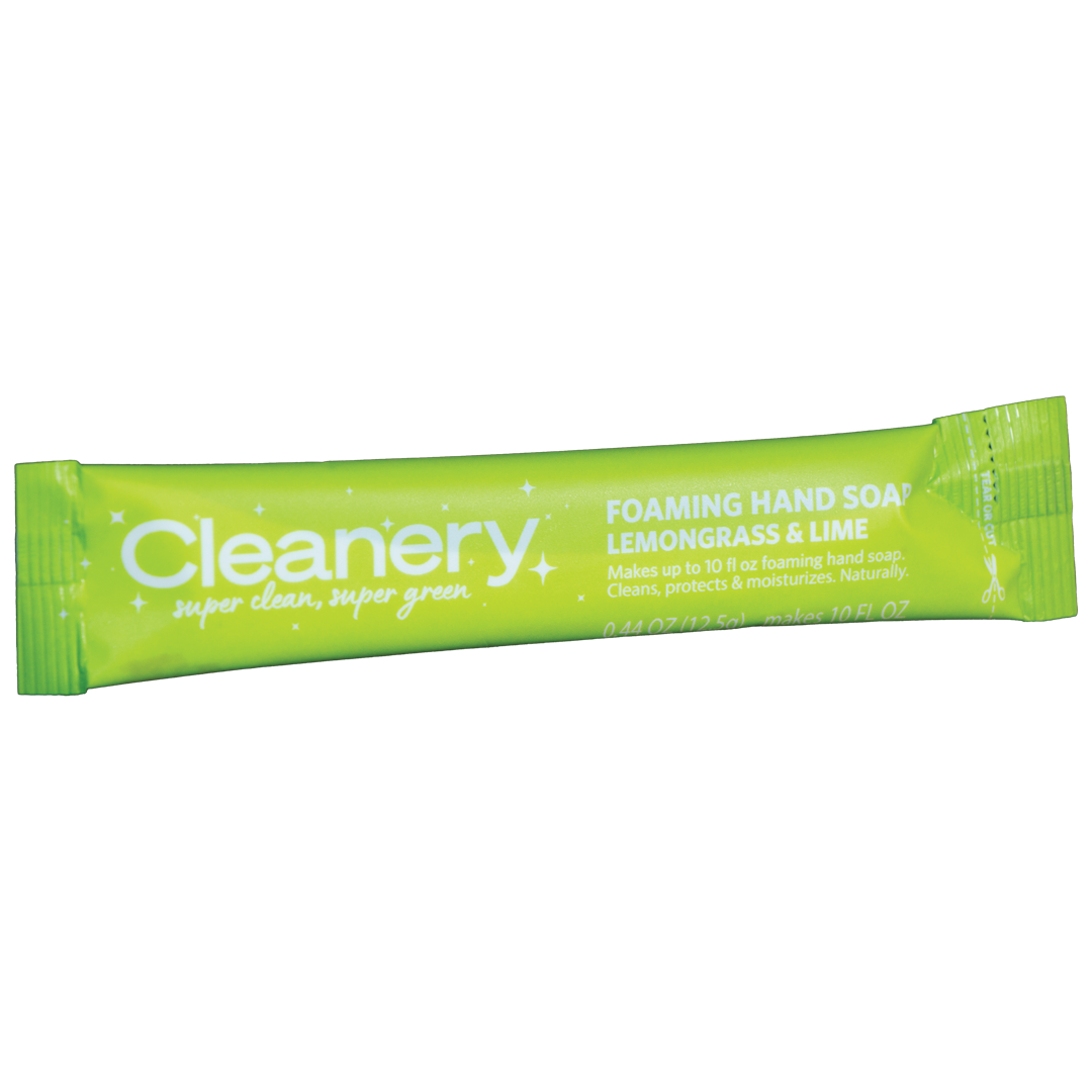 Cleanery -  Jabon para Manos