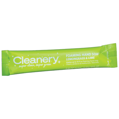 Cleanery -  Jabon para Manos
