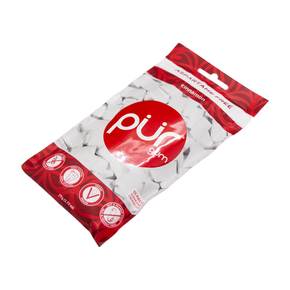 PUR - Cinnamon 55 Piece Gum