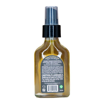 Pit Liquor - Desodorantes en Spray de 50 ml