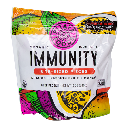 Pitaya Foods - Immunity Bite Sized Pieces