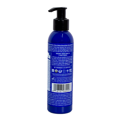 Dr. Bronner's Organic Hair Creme