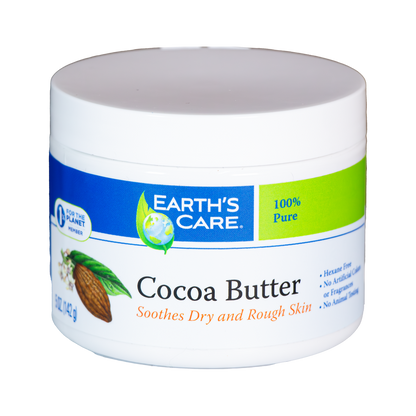 Earths Care - Cocoa Butter