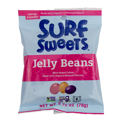 Surf Sweets Jelly Beans