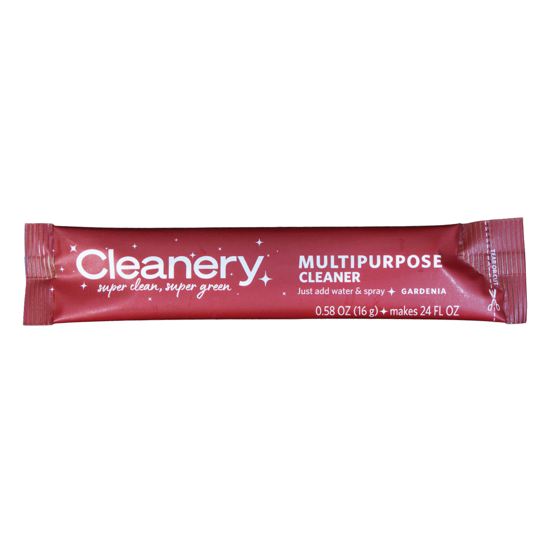 Cleanery - Spray Limpiador Multiusos