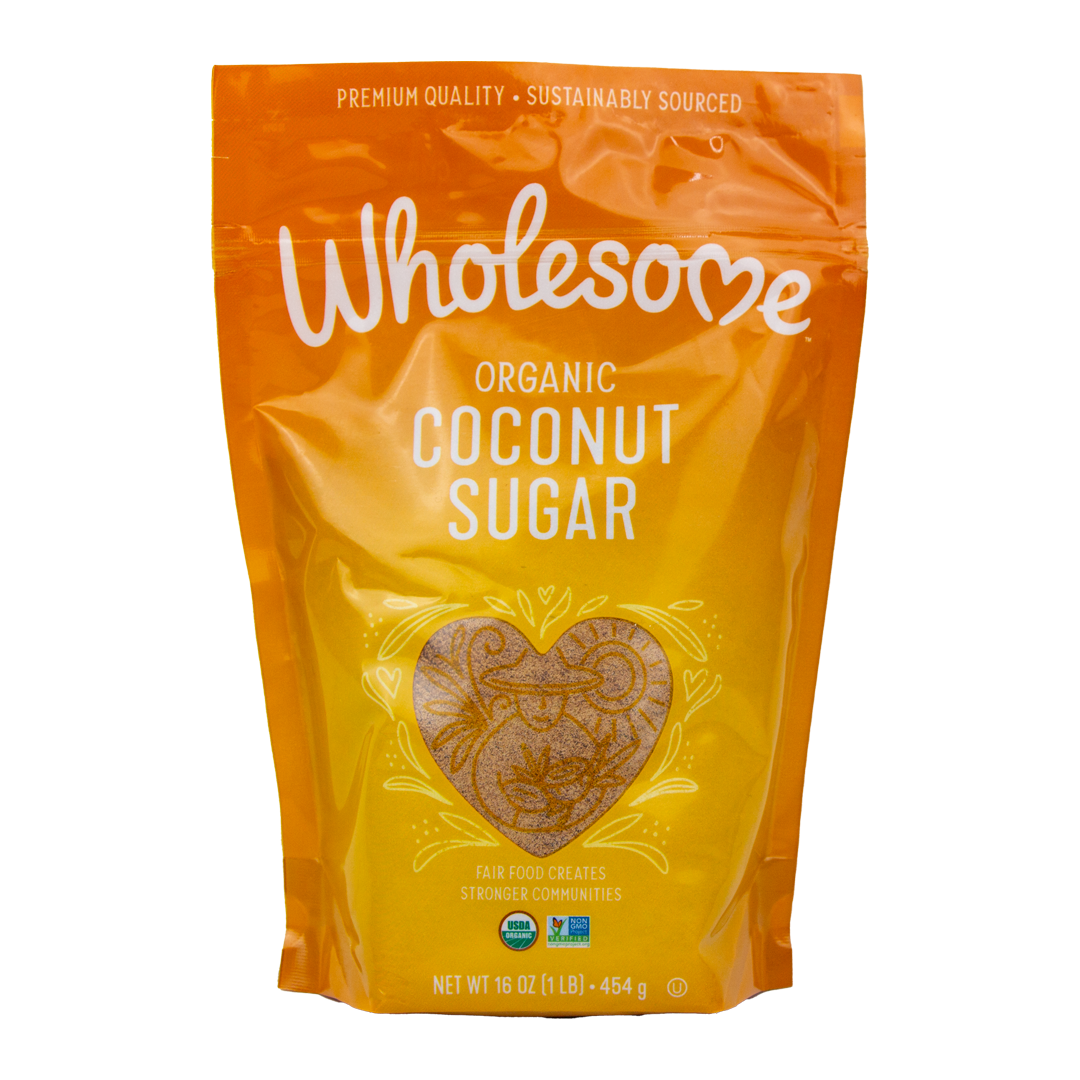 Wholesome - Coconut Sugar