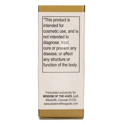 Wisdom Of The Ages - Eyebright Drops