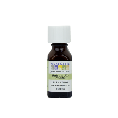 Aura Cacia - Balsam Fir Needle (0.5 oz.)