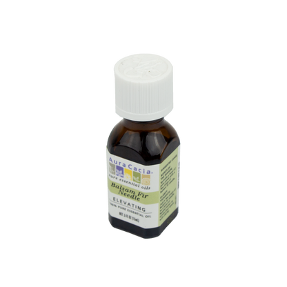 Aura Cacia - Balsam Fir Needle (0.5 oz.)