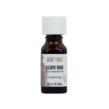 Aura Cacia - Clove Bud