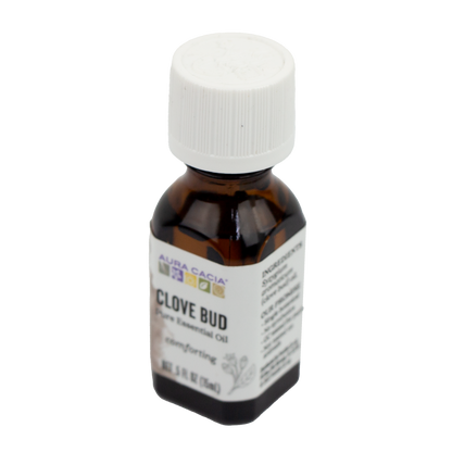 Aura Cacia - Clove Bud