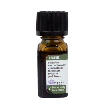 Aura Cacia - Organic Lavender