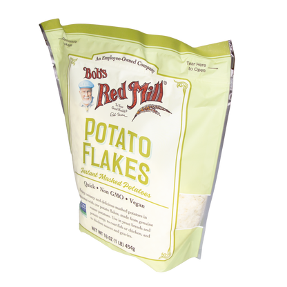 Bob's Red Mill - Potato Flakes (1 lb)