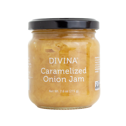 Divina - Caramelized Onion Jam